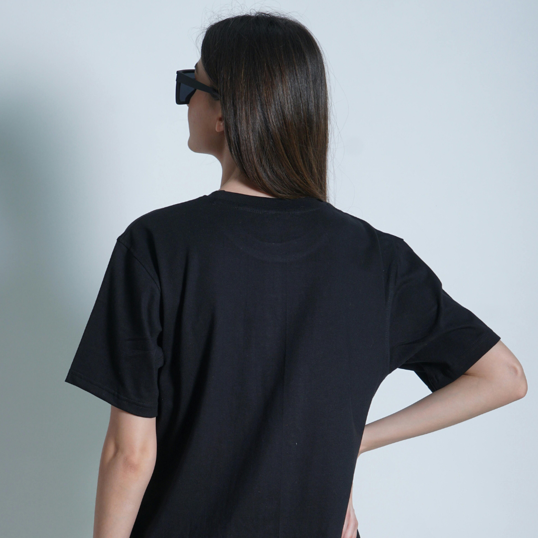 POSITIVITY- I RULE BOTH