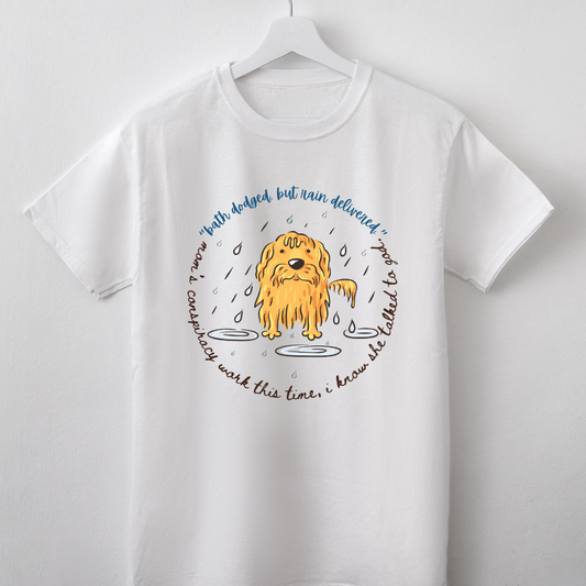 Mom's conspiracy (WOMAN)