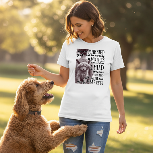 I'm not married (WOMEN)