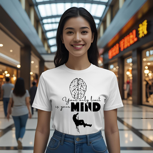 POSITIVITY- MIND