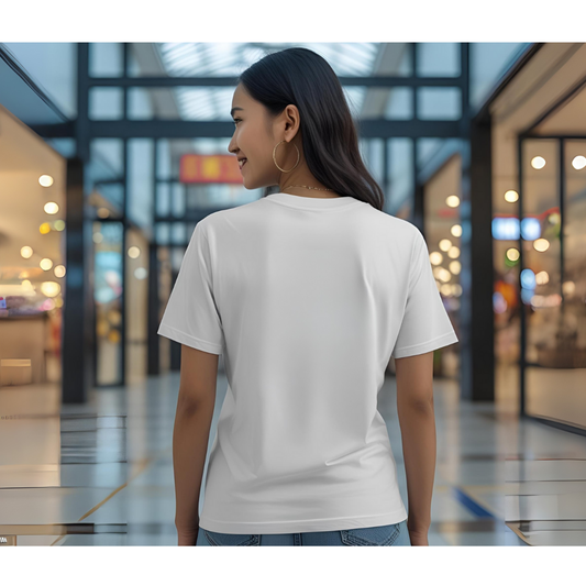 POSITIVITY- I trust myself (WOMEN)