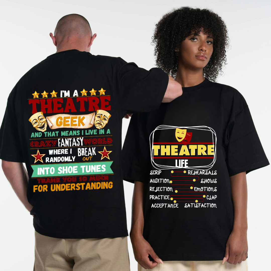 Theater Edit