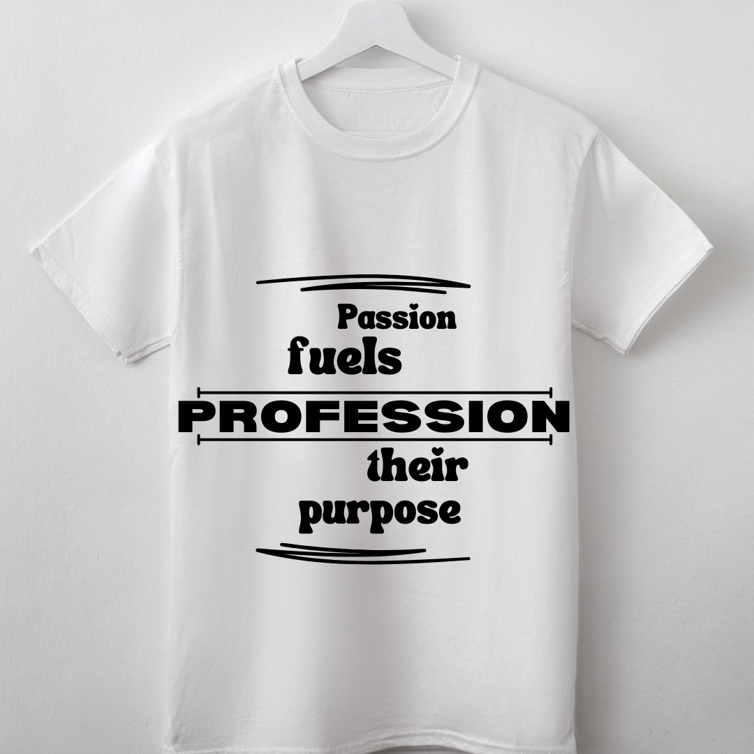 Profession edit
