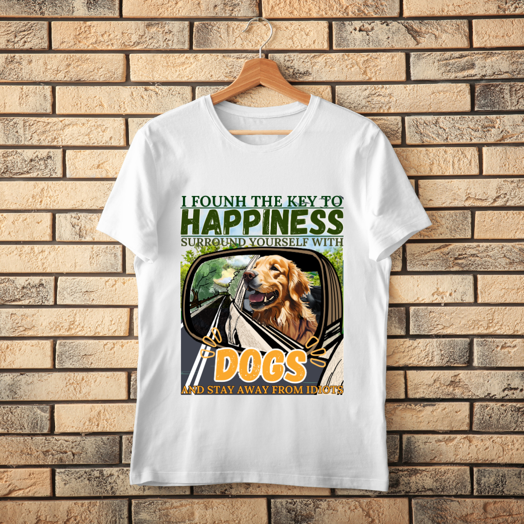 Happiness