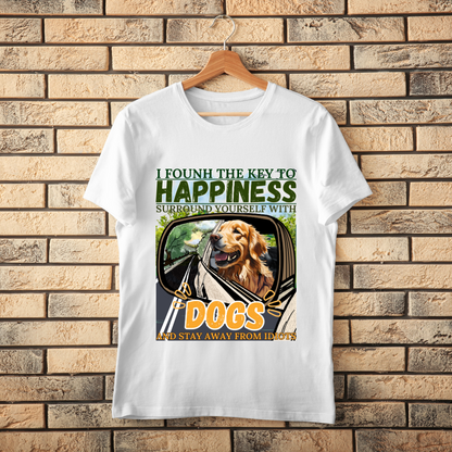 Happiness