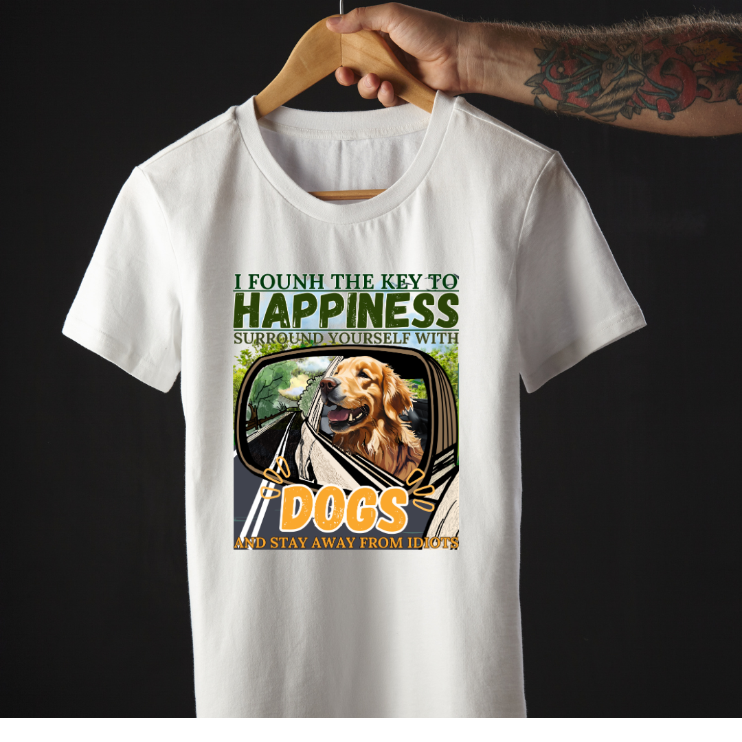 Happiness