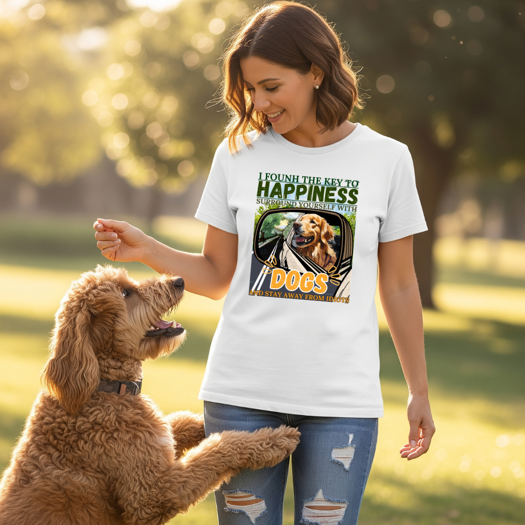 Happiness