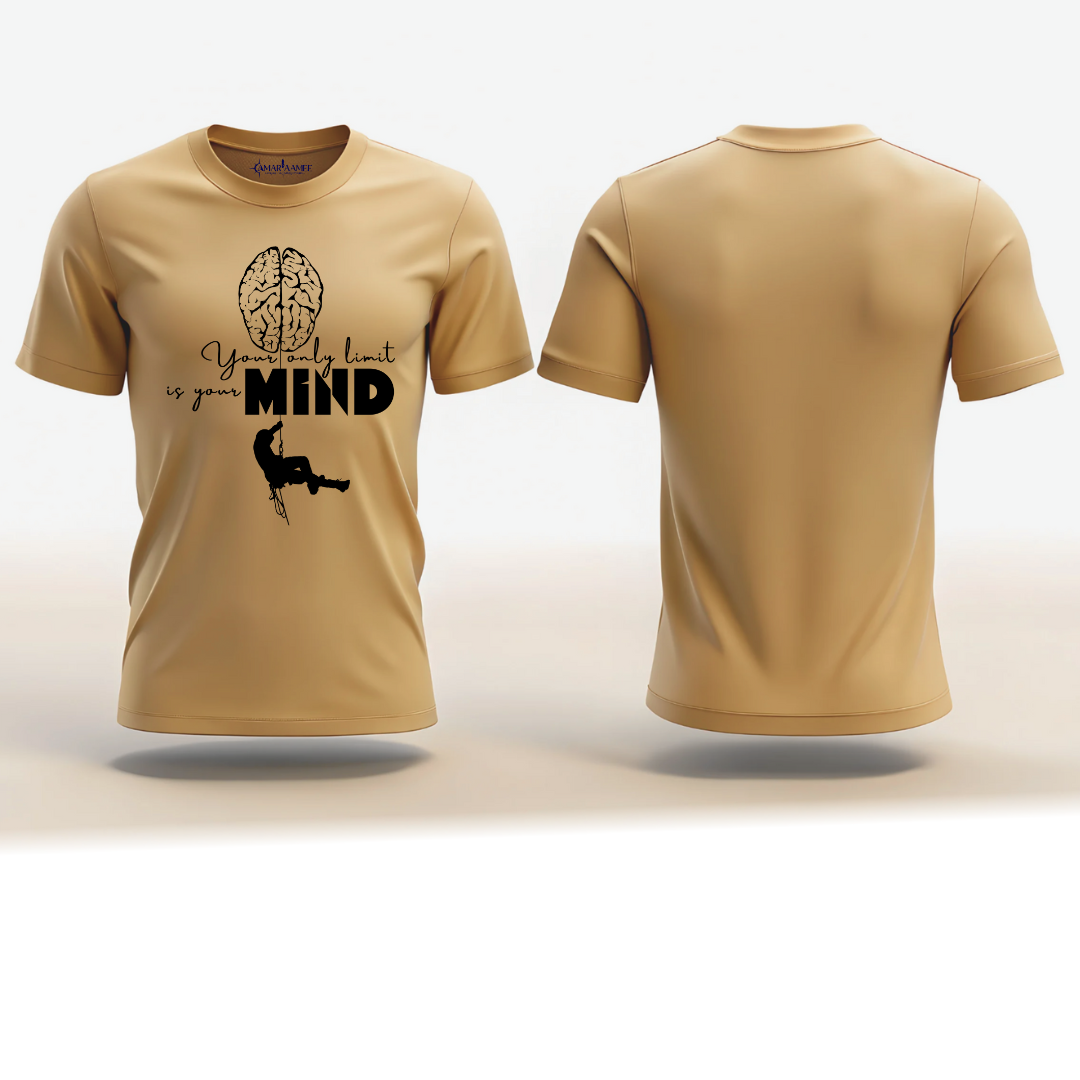 POSITIVITY- MIND