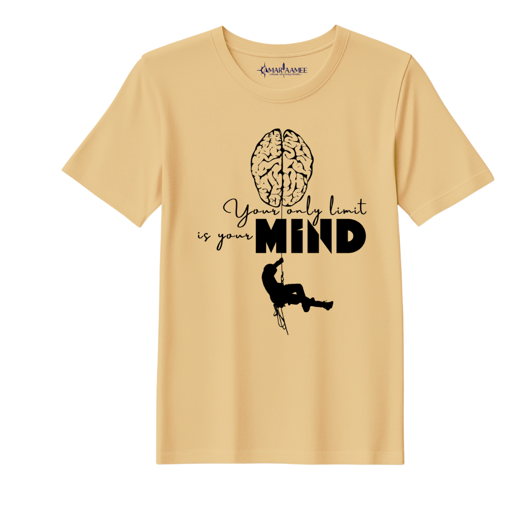 POSITIVITY- MIND