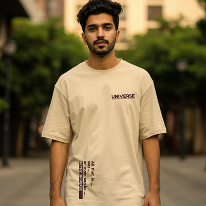 UNIVERSE(oversize)