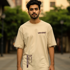 UNIVERSE(oversize)