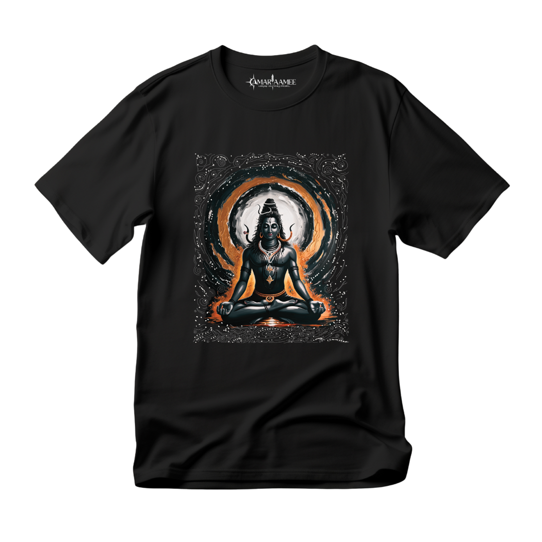 SANATANI -  Shiva
