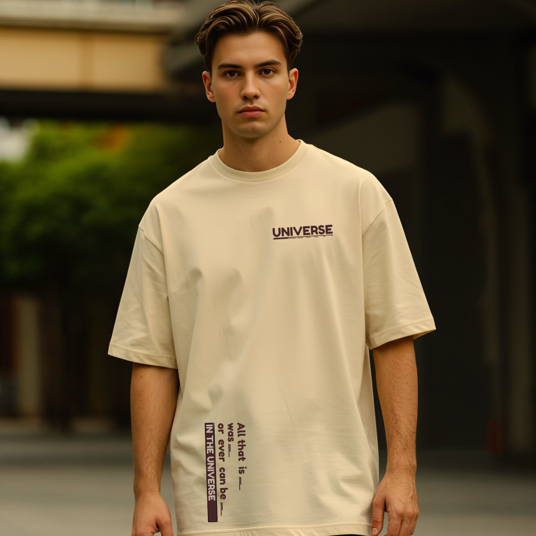 UNIVERSE(oversize)