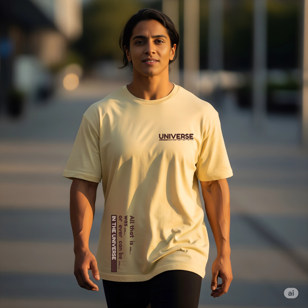 UNIVERSE(oversize)