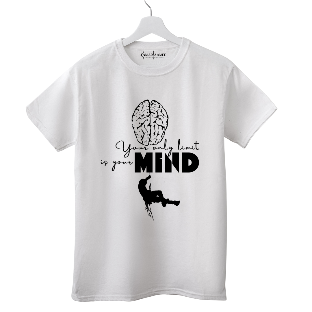 POSITIVITY- MIND