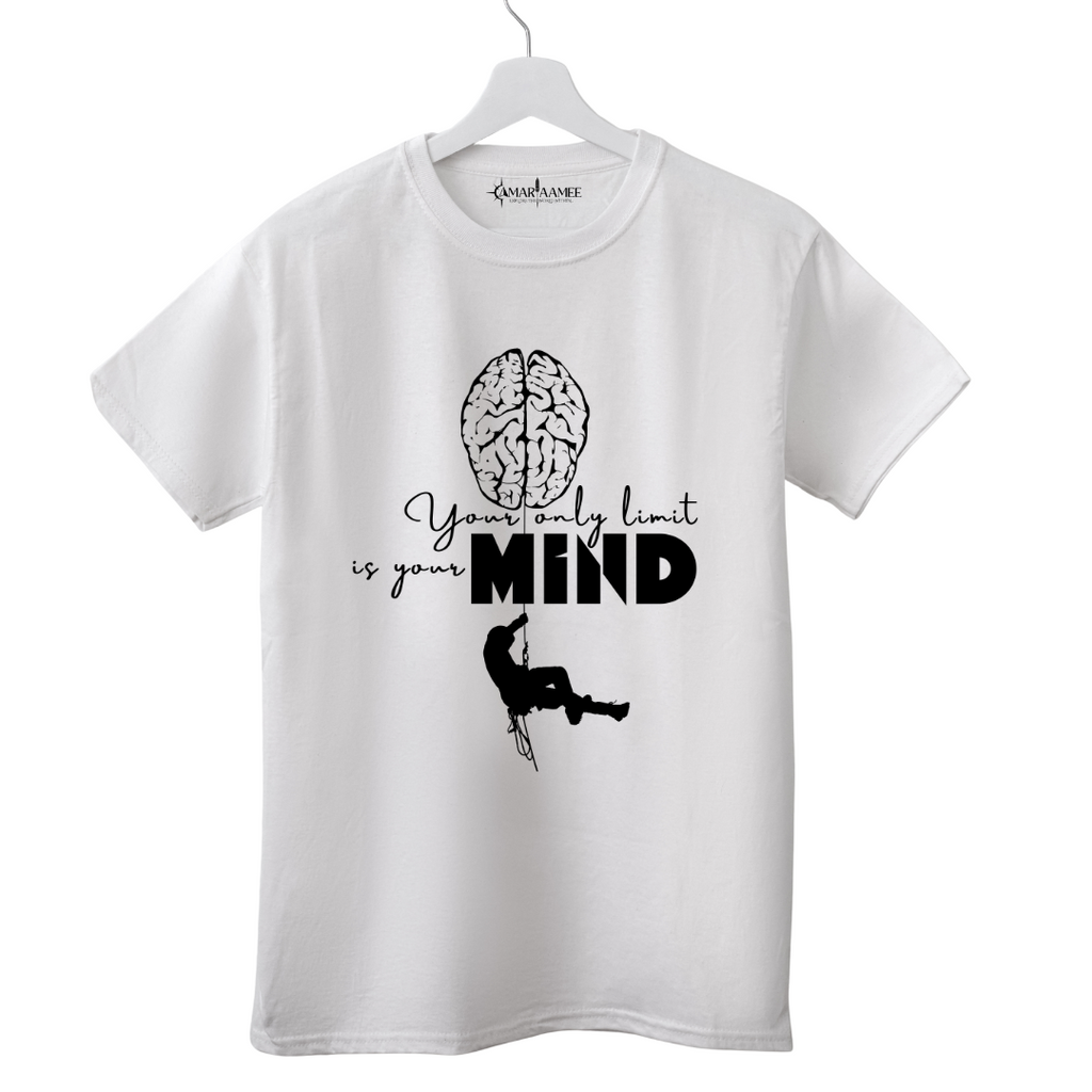 POSITIVITY- MIND