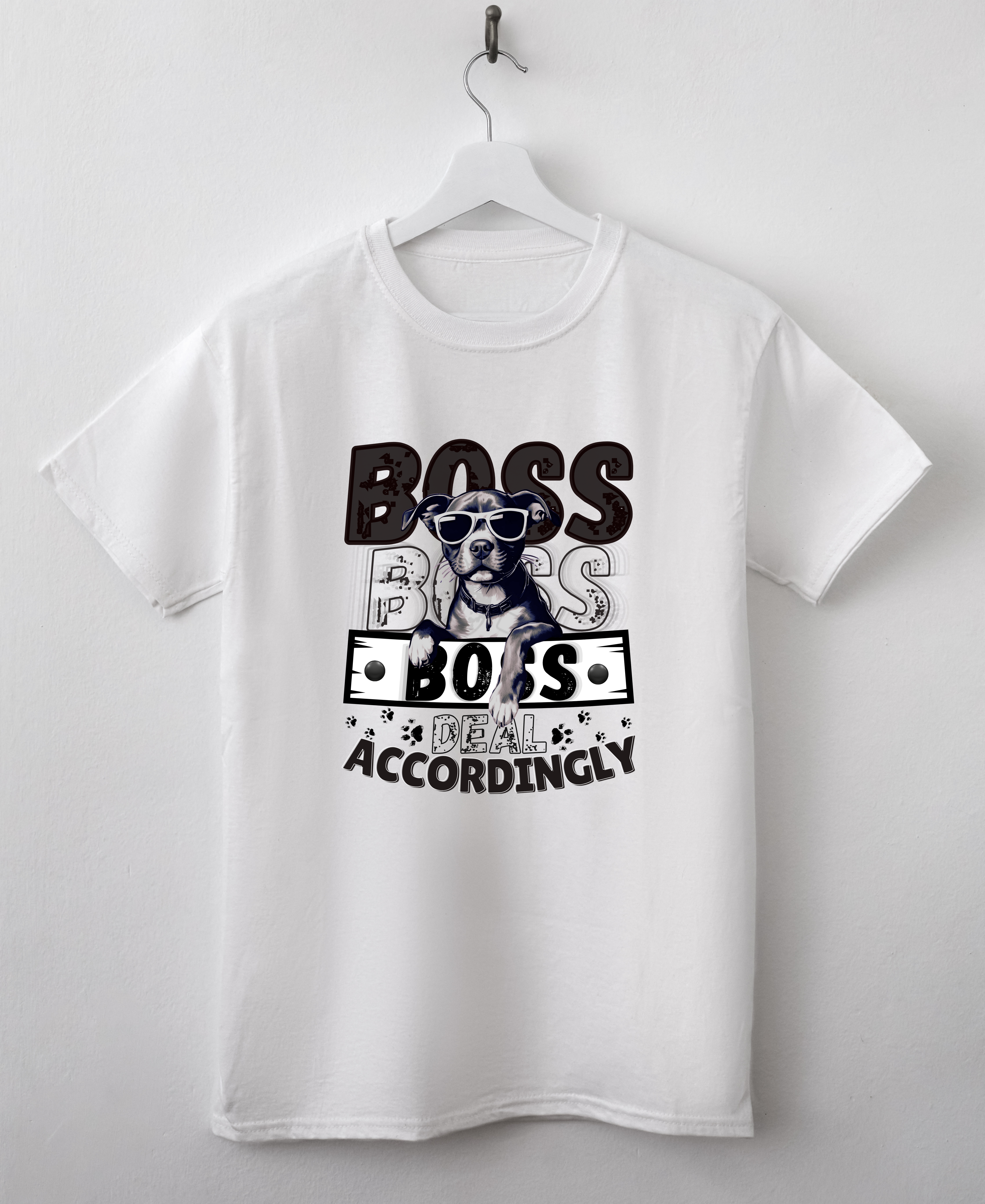 PROFESSION- BOSS