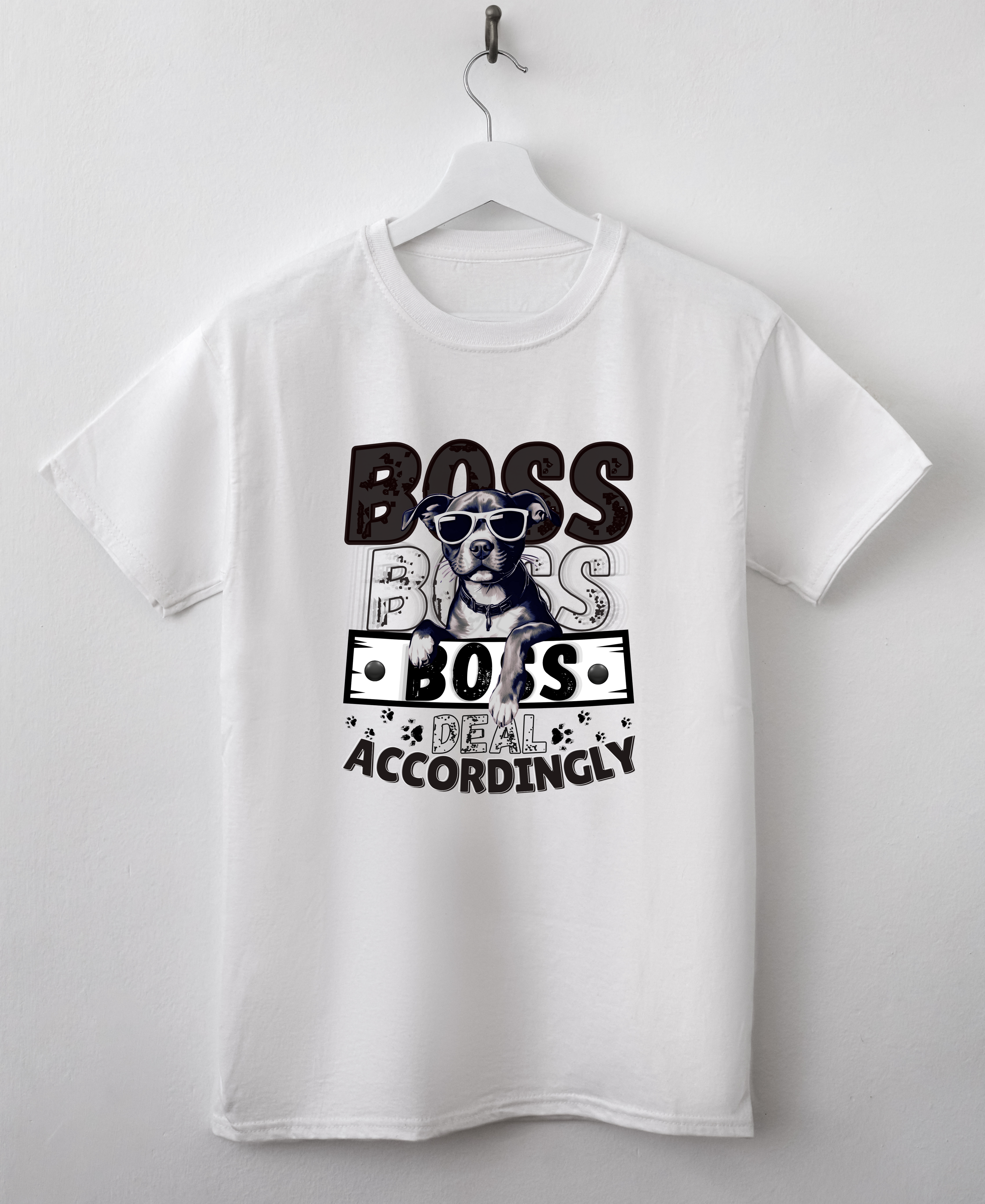 PROFESSION- BOSS