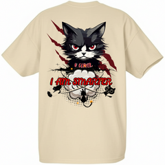 CAT LOVE(oversized)