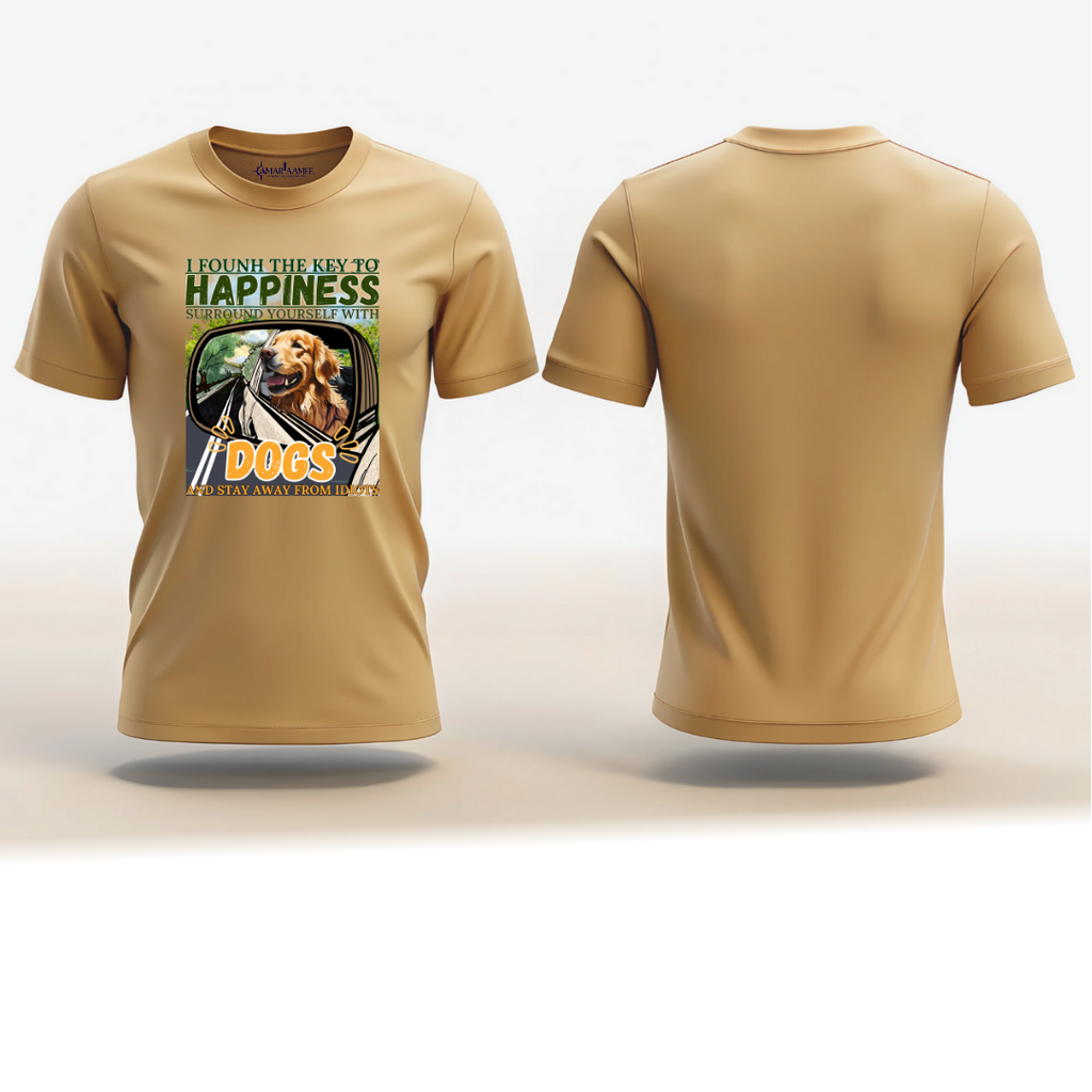 Happiness