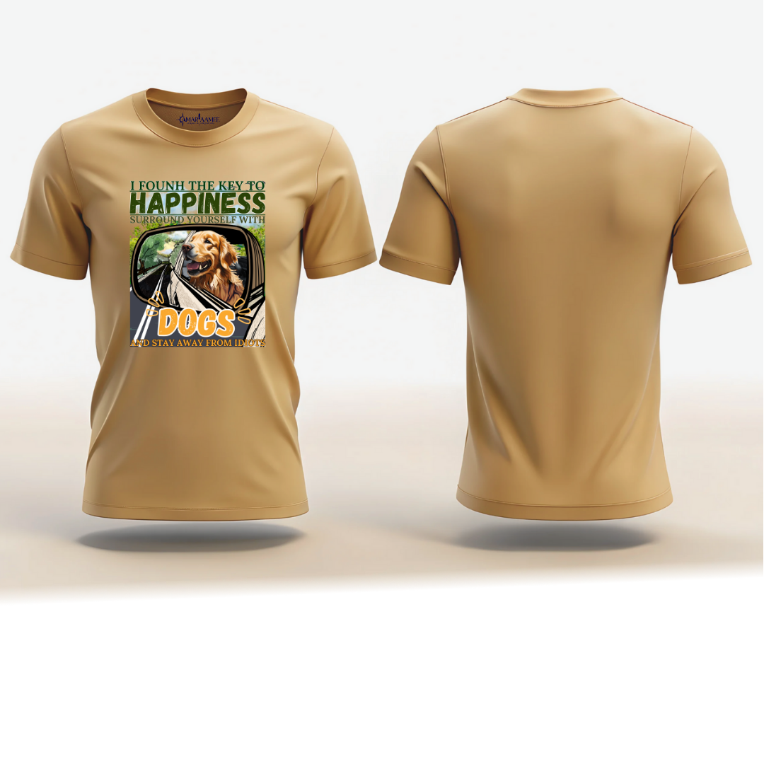 Happiness
