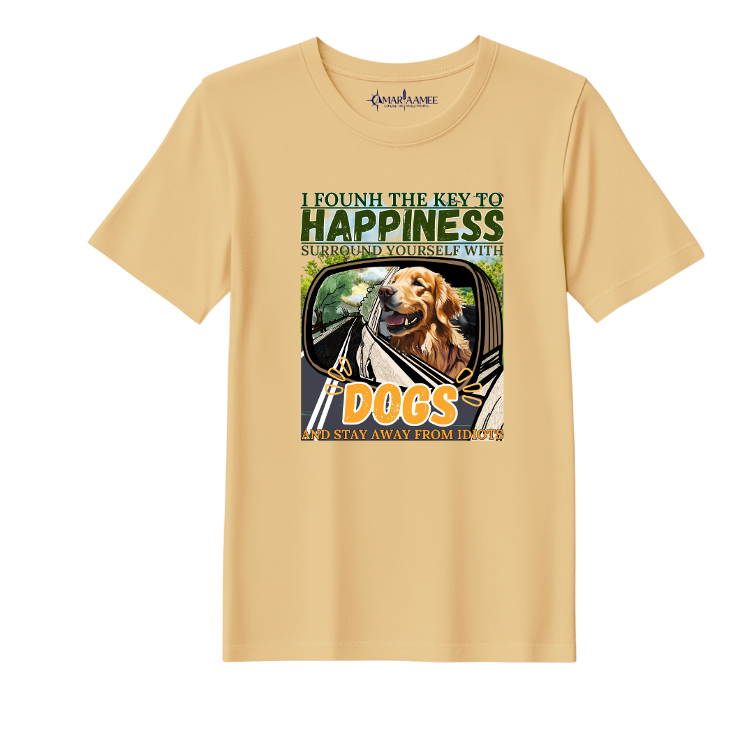 Happiness