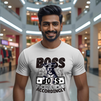 PROFESSION- BOSS