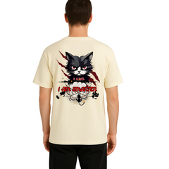 CAT LOVE(oversized)