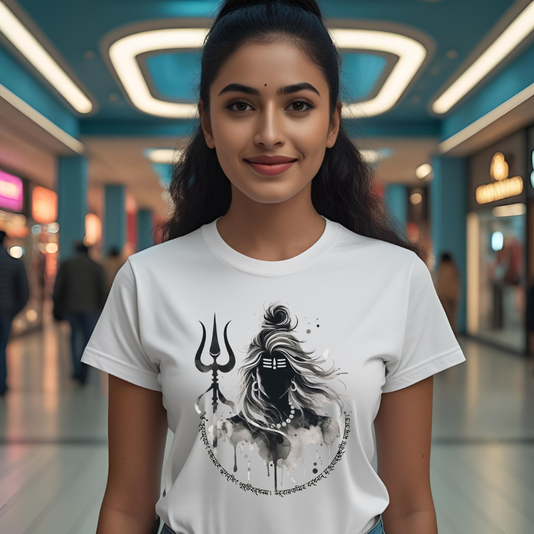 SANATANI- SHIVA THE POWER