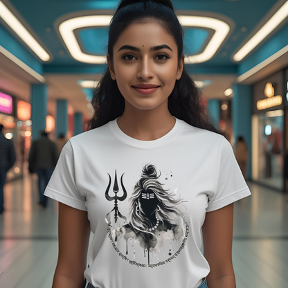 SANATANI- SHIVA THE POWER