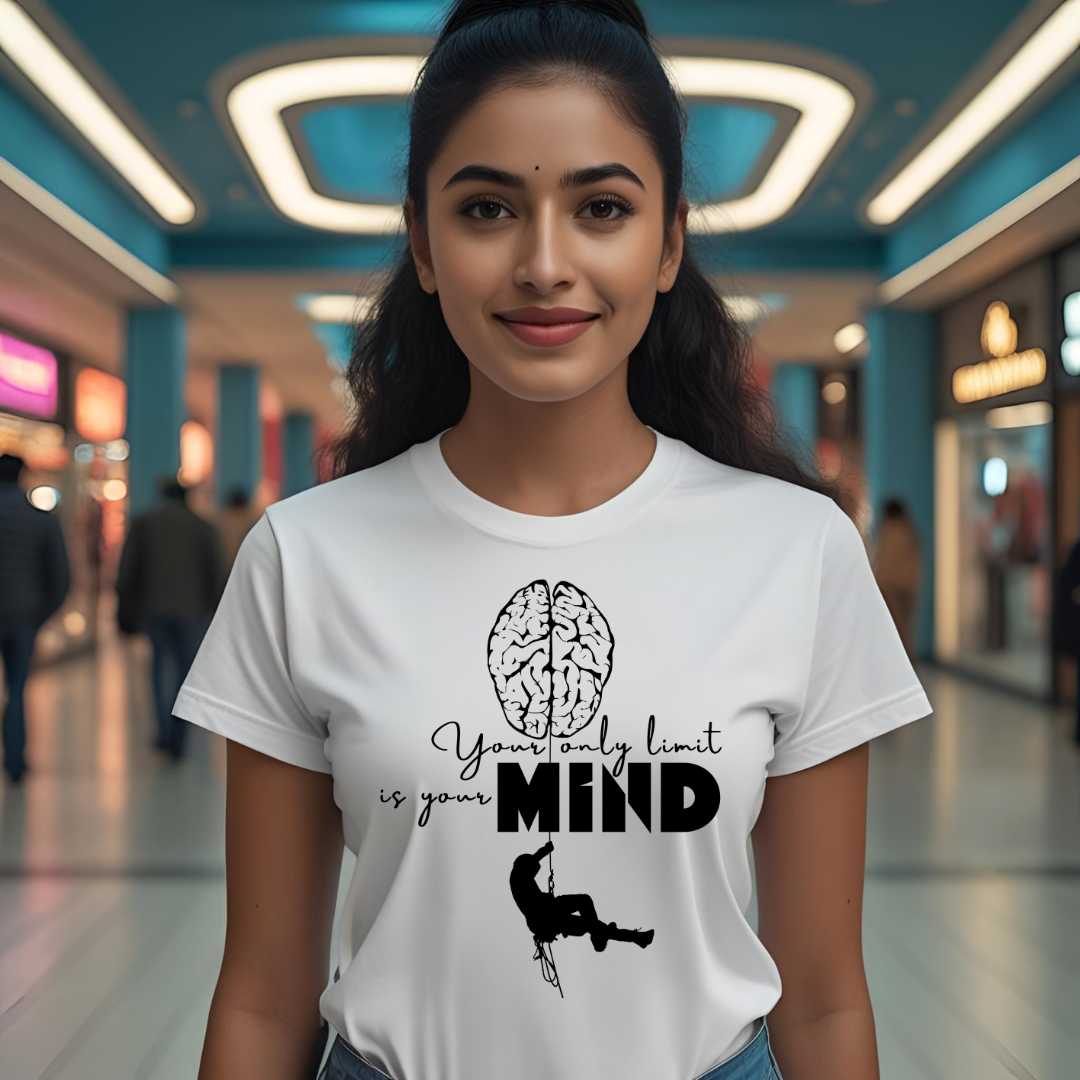 POSITIVITY- MIND