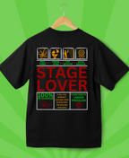 THEATER - STAGE LOVER (OVERSIZED)