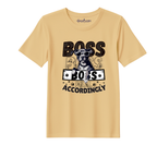 PROFESSION- BOSS