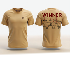 POSITIVITY- WINNER