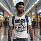 PROFESSION- BOSS