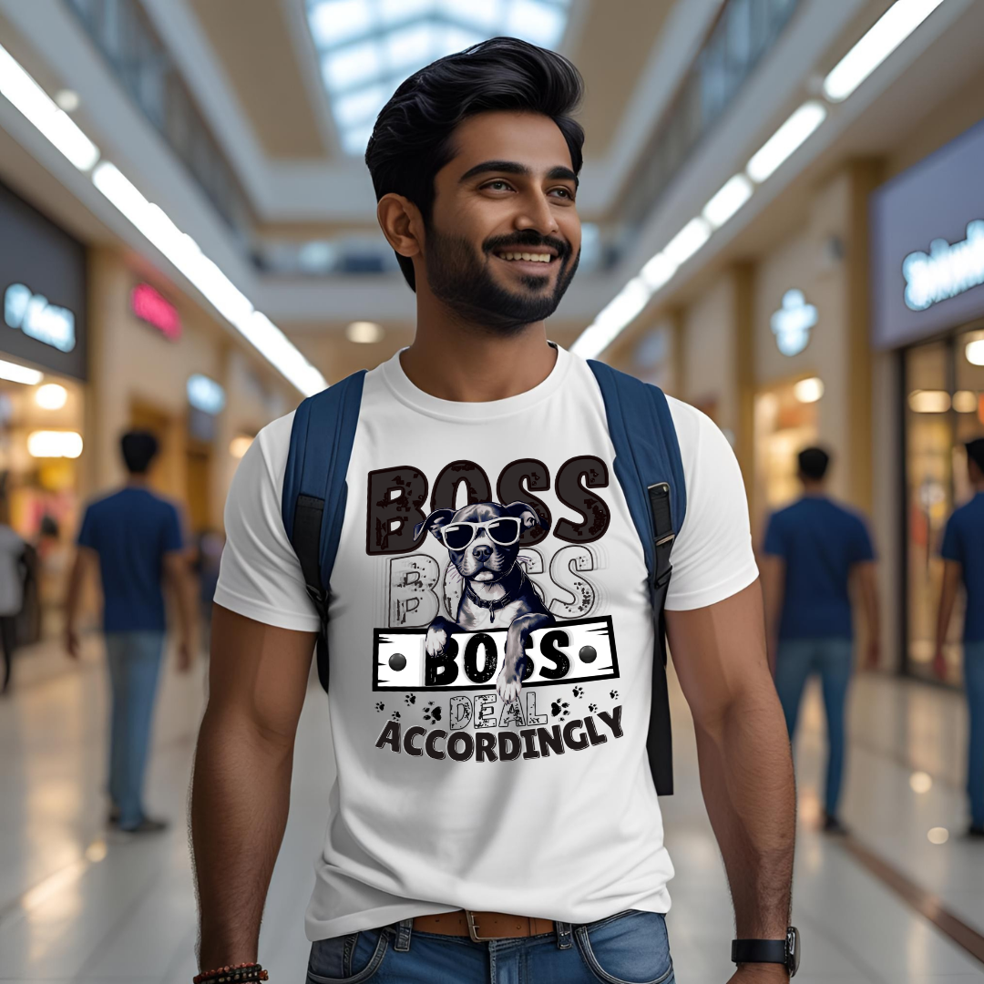 PROFESSION- BOSS