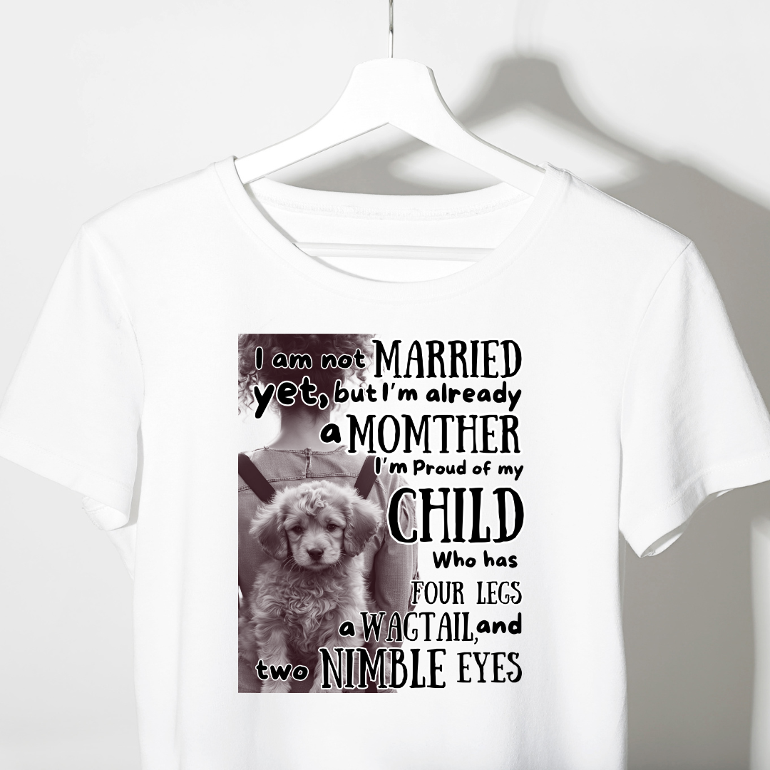I'm not married (WOMEN)