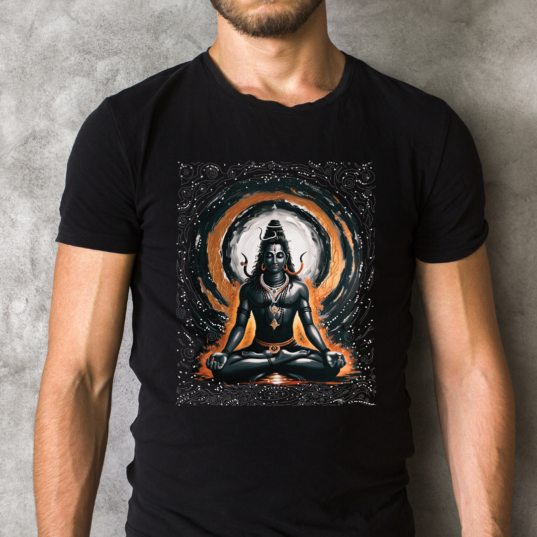 SANATANI -  Shiva