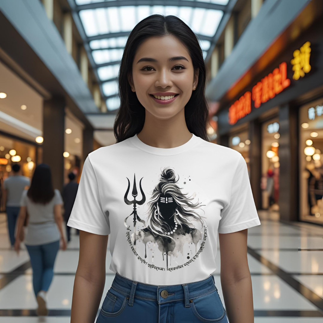 SANATANI- SHIVA THE POWER