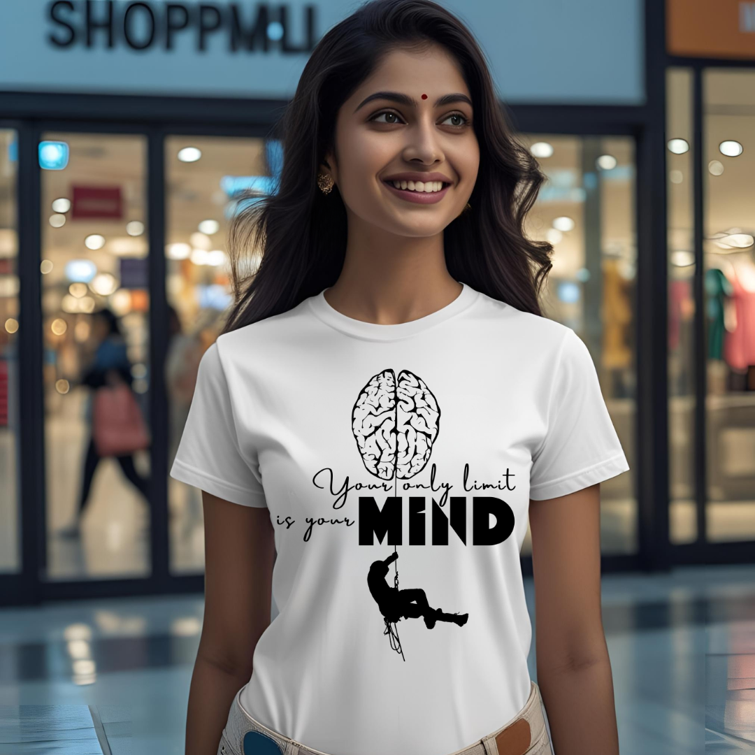POSITIVITY- MIND
