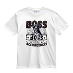 PROFESSION- BOSS