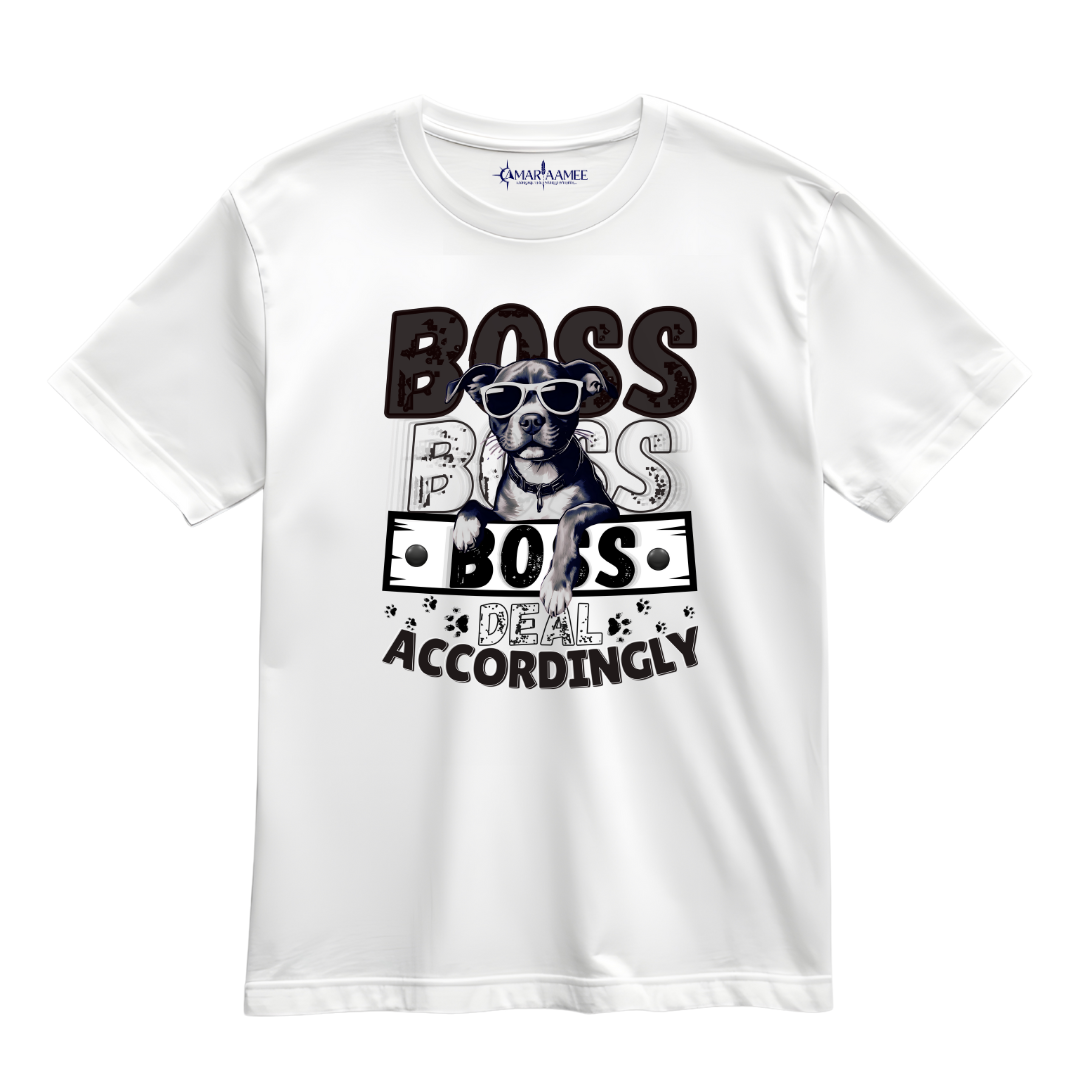 PROFESSION- BOSS