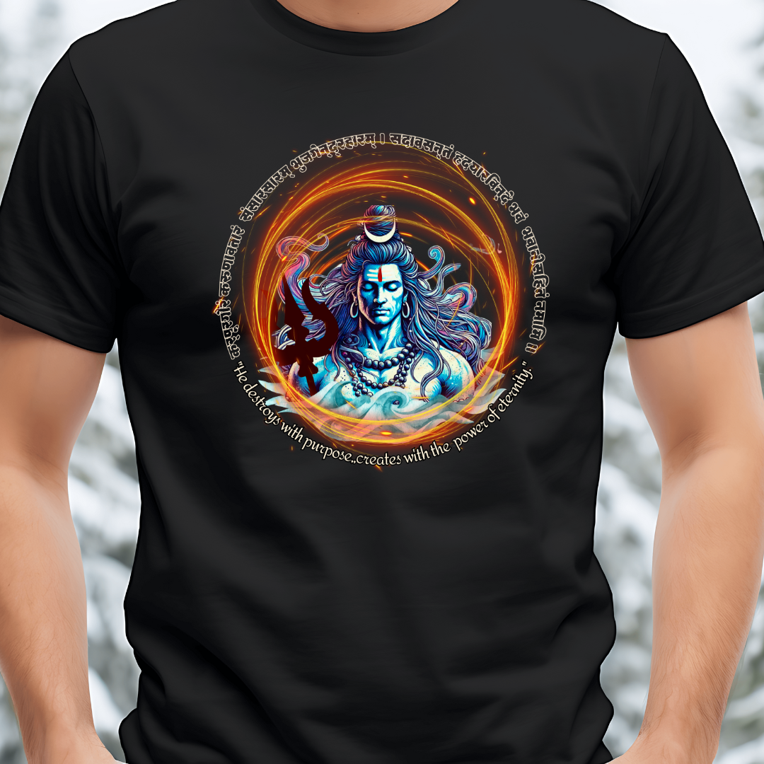 SANATANI -ॐ नमः शिवाय