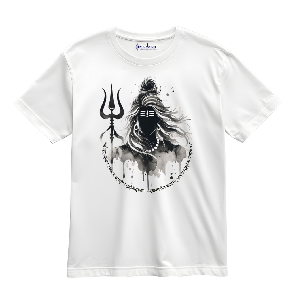 SANATANI- SHIVA THE POWER
