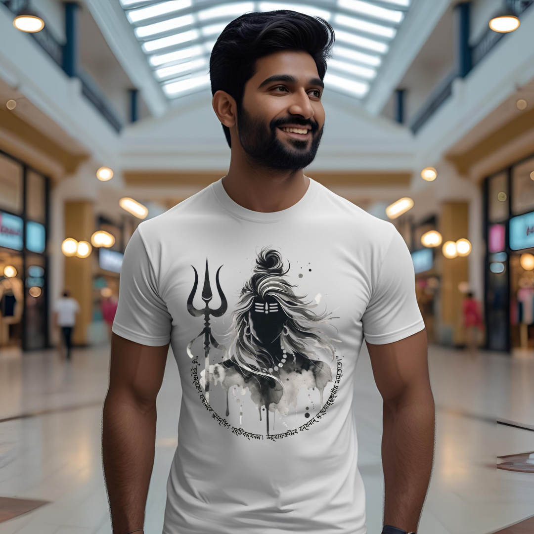 SANATANI- SHIVA THE POWER