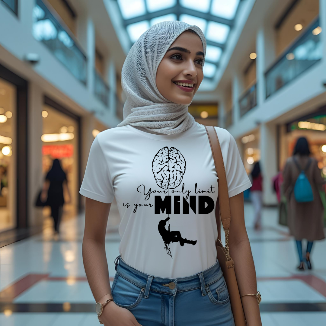 POSITIVITY- MIND