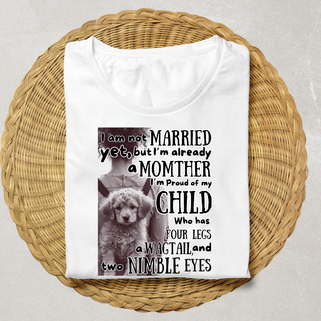 I'm not married (WOMEN)