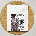 I'm not married (WOMEN)