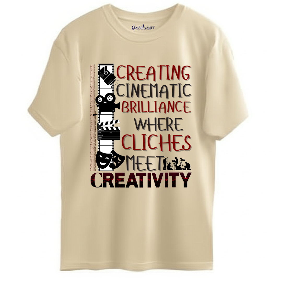 THEATER -CINEMATIC BRILLIANCE