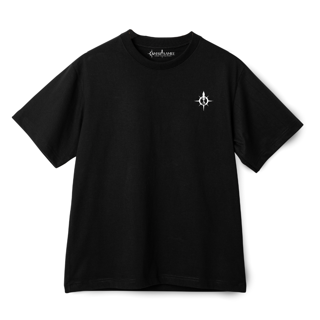 THEATER -HAN AMI NATOK KORI (OVERSIZED)